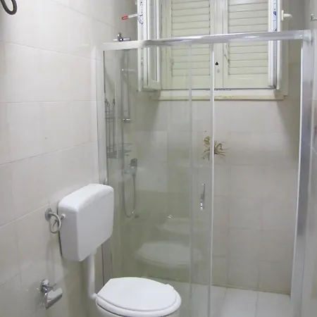 Casa Delle Fontanelle 5 Daire *